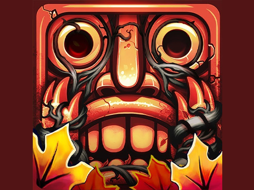 Temple Run 2: Jungle Fall gameplay preview