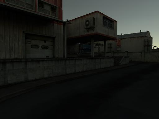 The Pain of Nextbot - Free Online Action Game