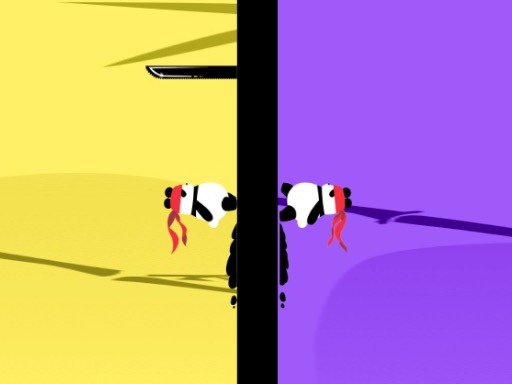 The panda brother gameplay preview