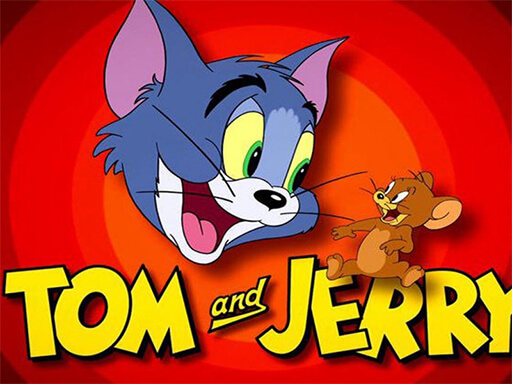 Tom &amp; Jerry Run - Free Online Action Game