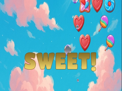 Triple Treat Toss - Free Online Hypercasual Game