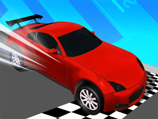 Turbo Drive Mode Blitz - Free Online Racing Game