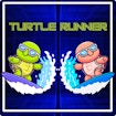 Turtle Runner gameplay preview
