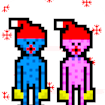 Ugi Bugi & Kisiy Misiy gameplay preview