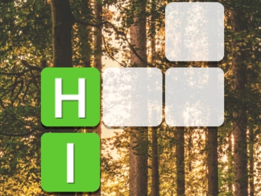 Word Blocks gameplay preview