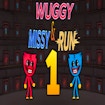 Wuggy & Missy Run gameplay preview