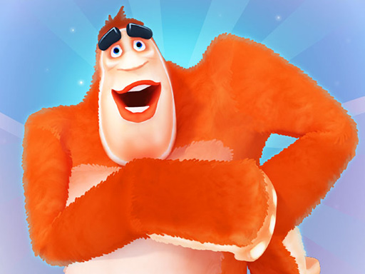 Yeti Sensation gameplay preview
