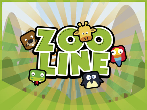 Zoo Line gameplay preview